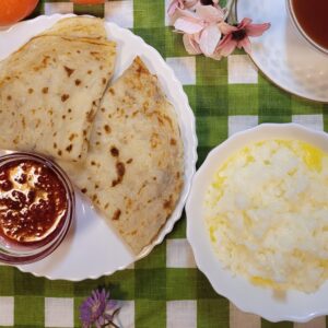 Завтрак «Детский»